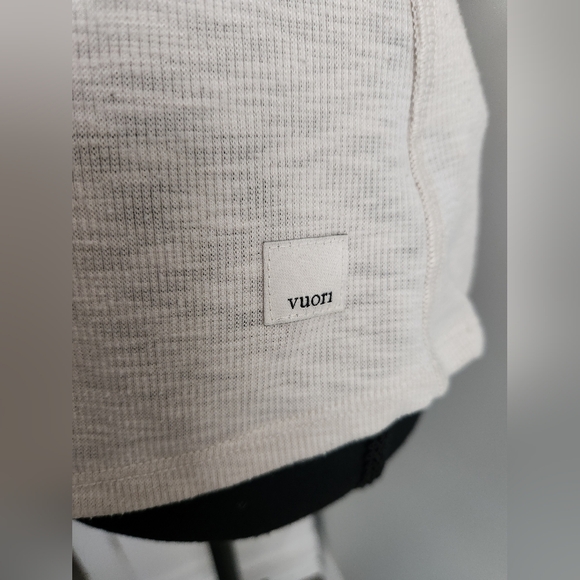 VUORI RACERBACK TANK TOP - Picture 3 of 5